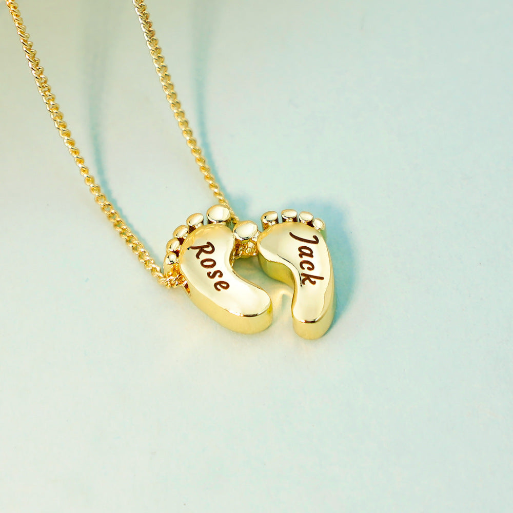 Collier Tiamo