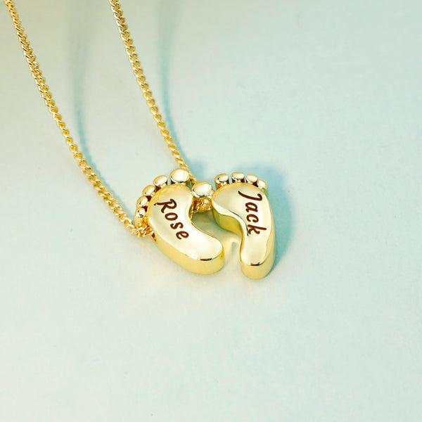 Collier Tiamo
