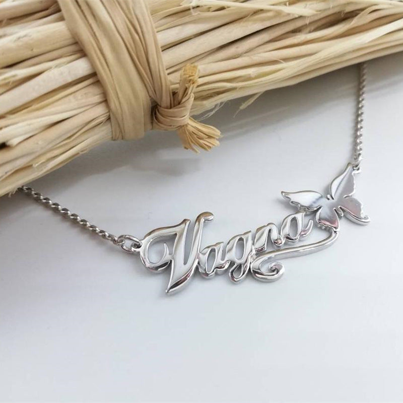 Collier Persa