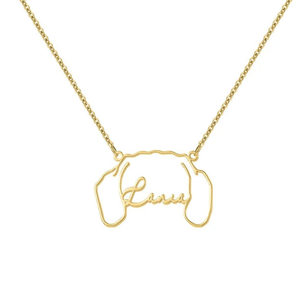 Collier Numa