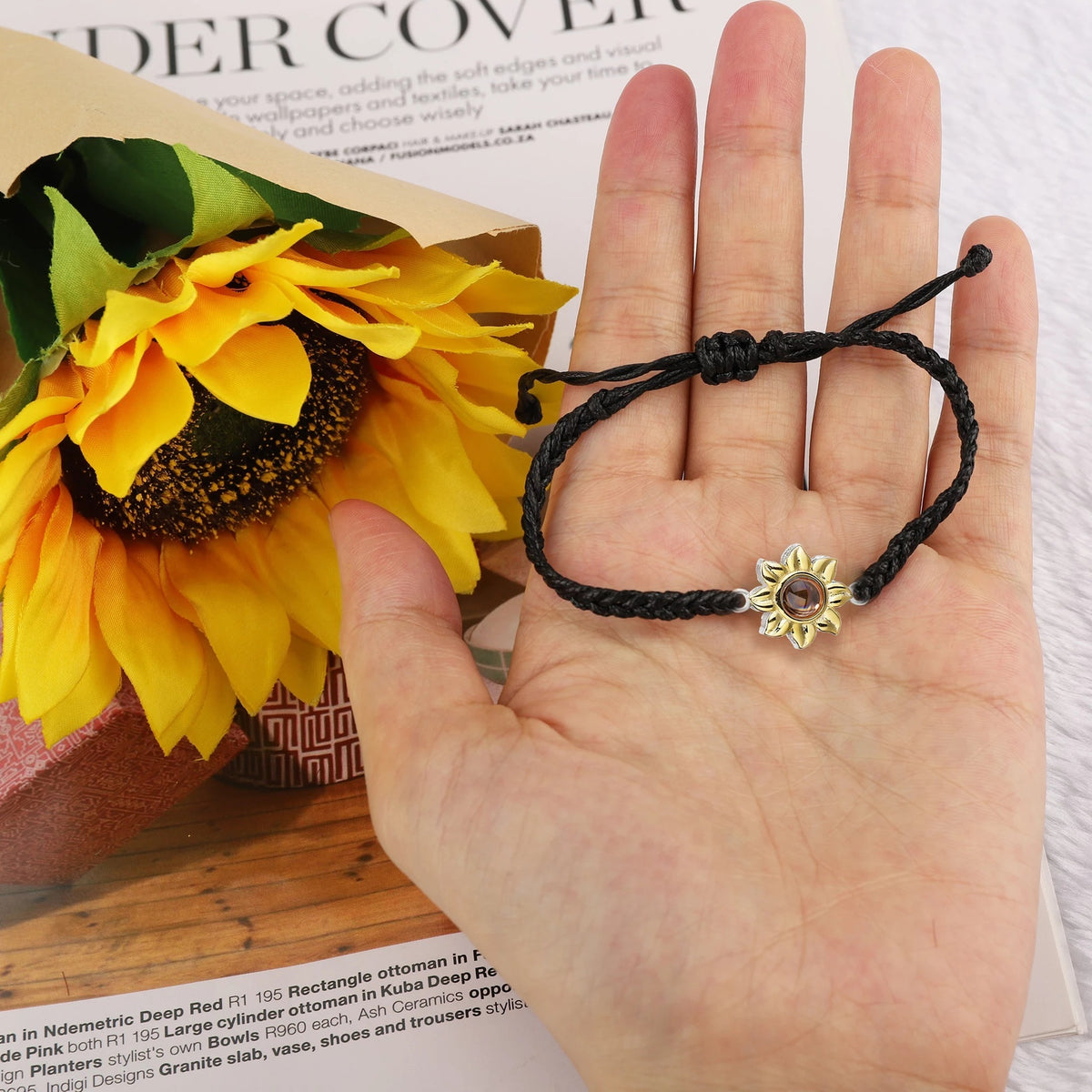 Bracelets Lior