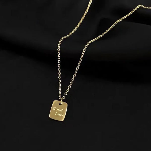 Collier Lunor