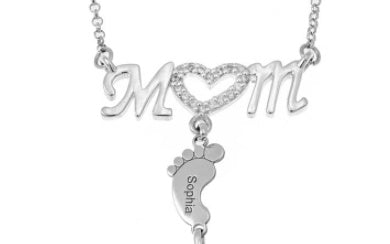 Collier Namora