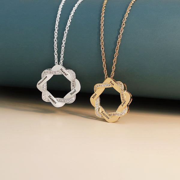 Collier Auréa