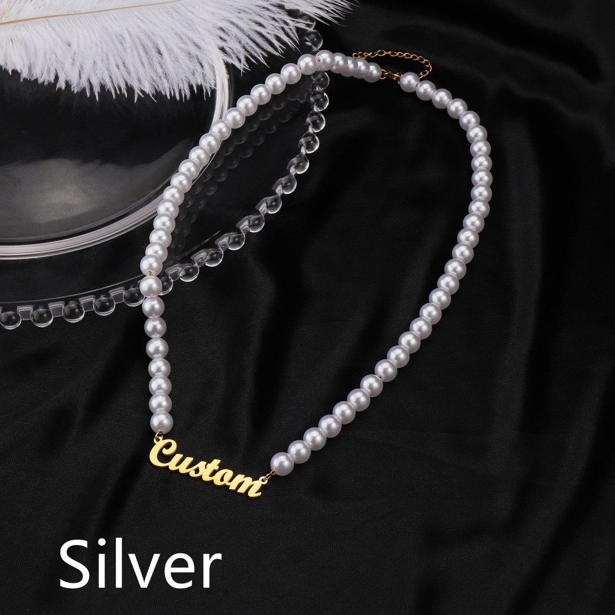 Collier Zelia