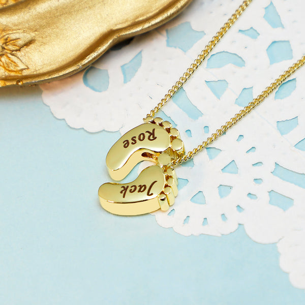 Collier Tiamo