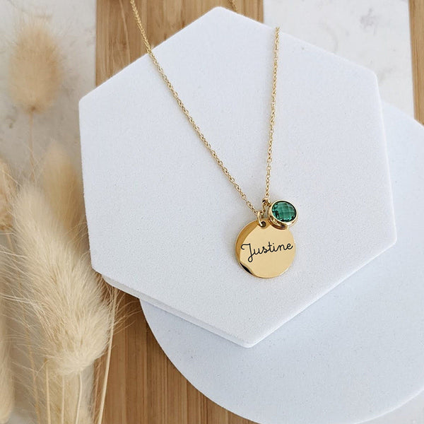 Collier Nomsia