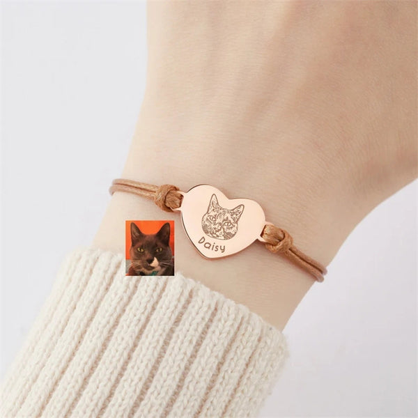 Bracelet Céla