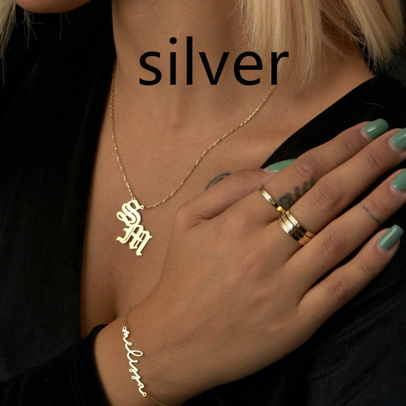 Collier Loomi