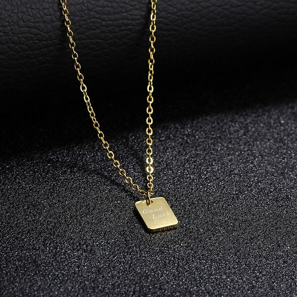 Collier Lunor