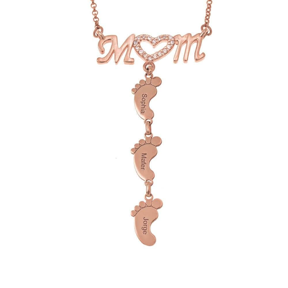 Collier Namora
