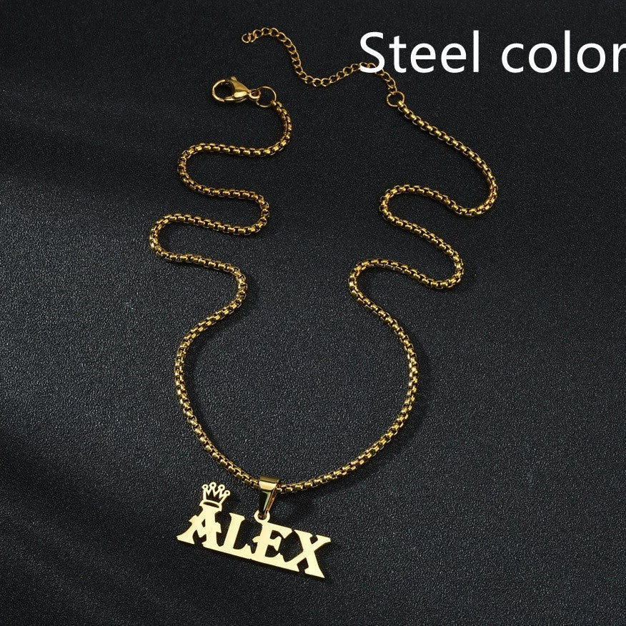 Collier Eka
