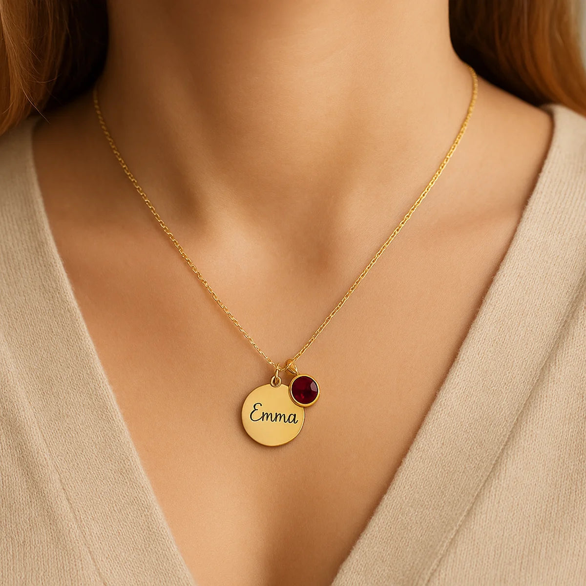 Collier Nomsia