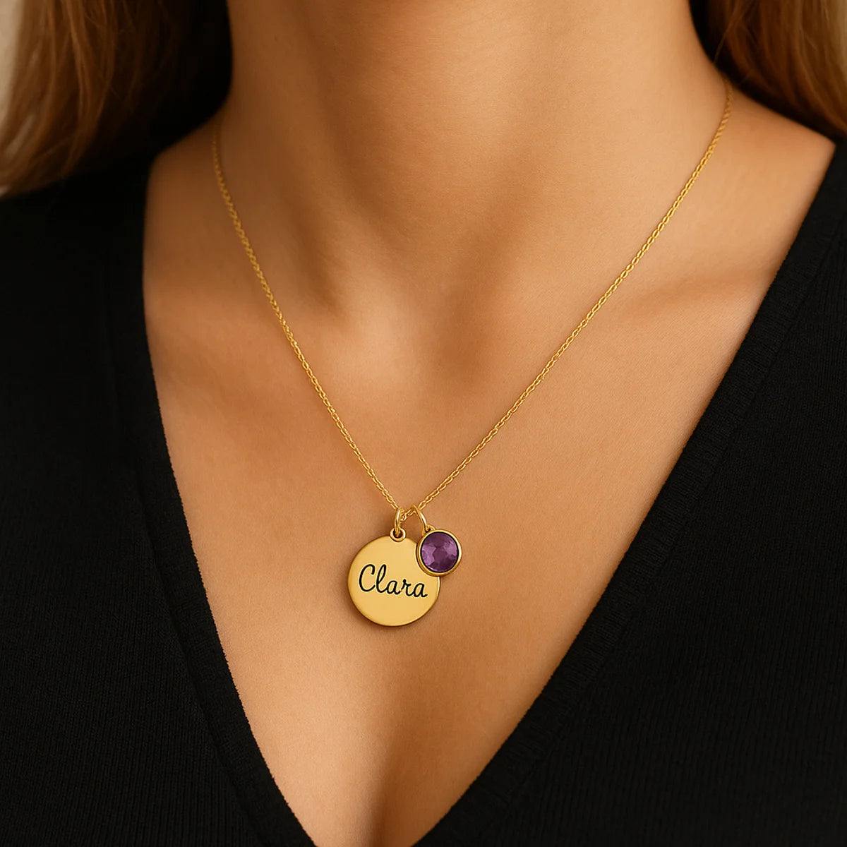 Collier Nomsia