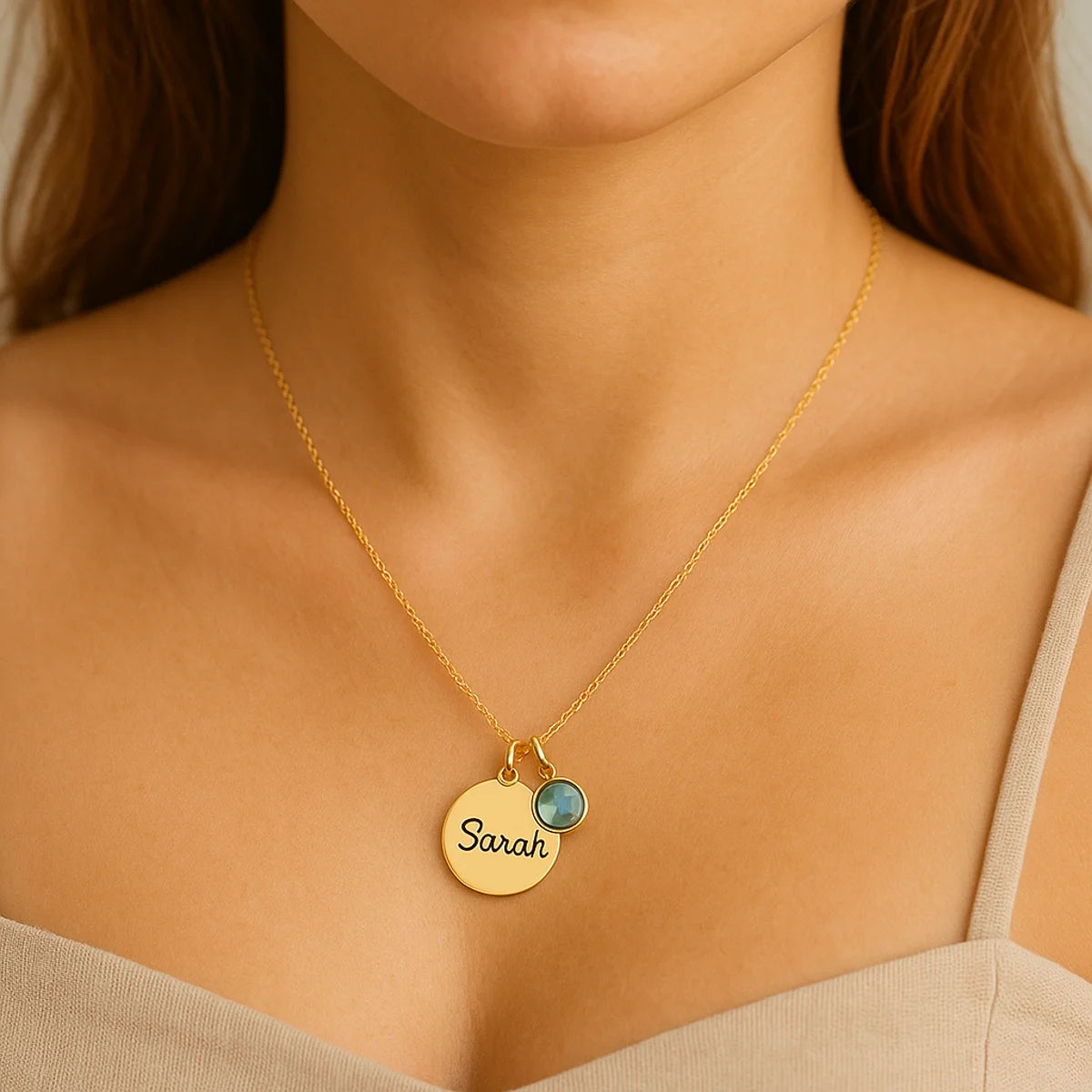 Collier Nomsia