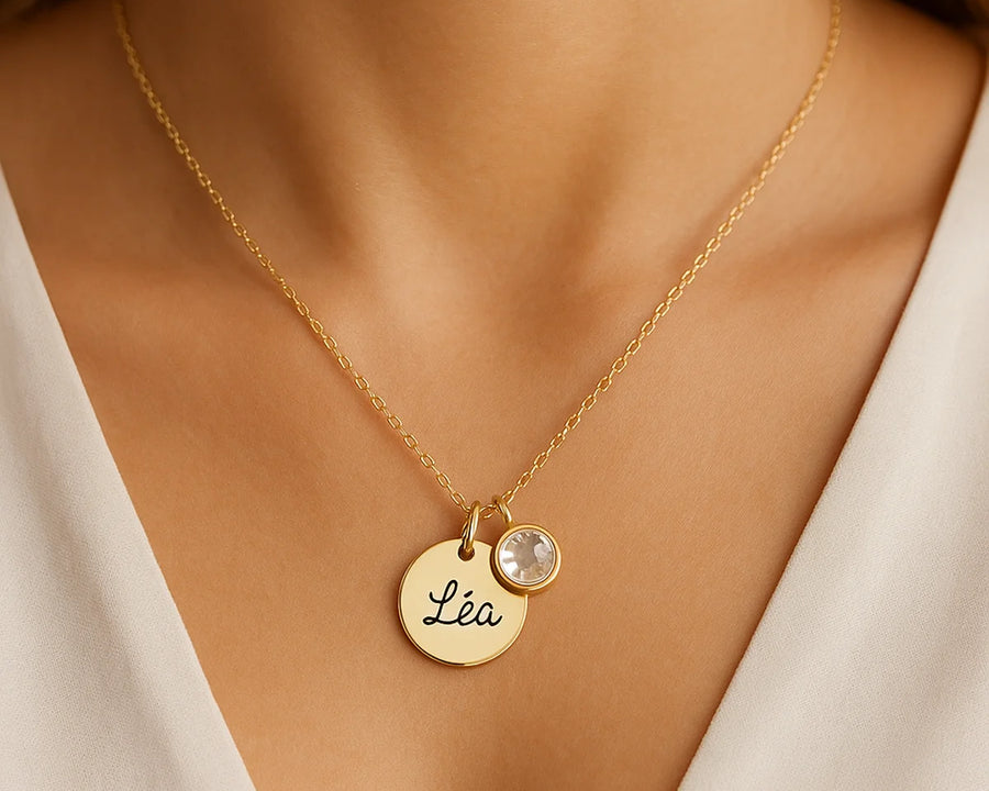 Collier Nomsia