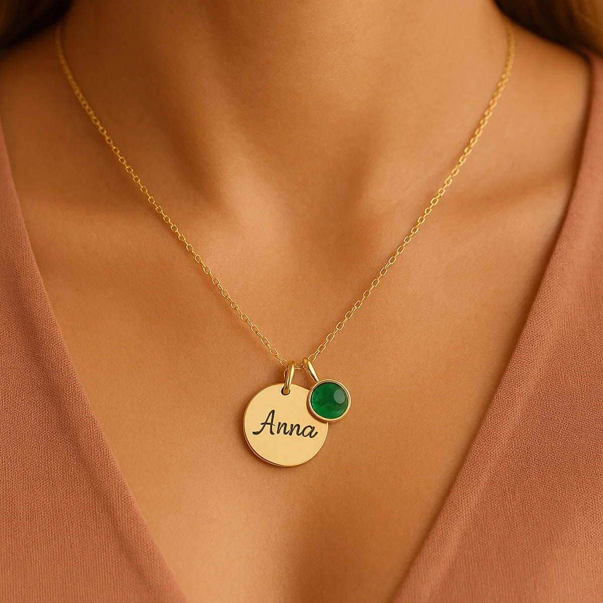 Collier Nomsia
