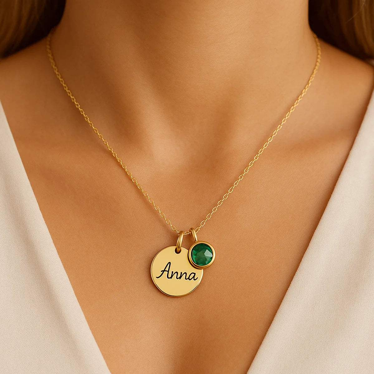 Collier Nomsia