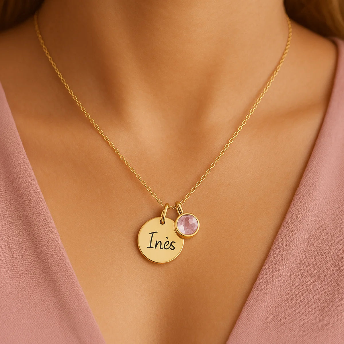 Collier Nomsia