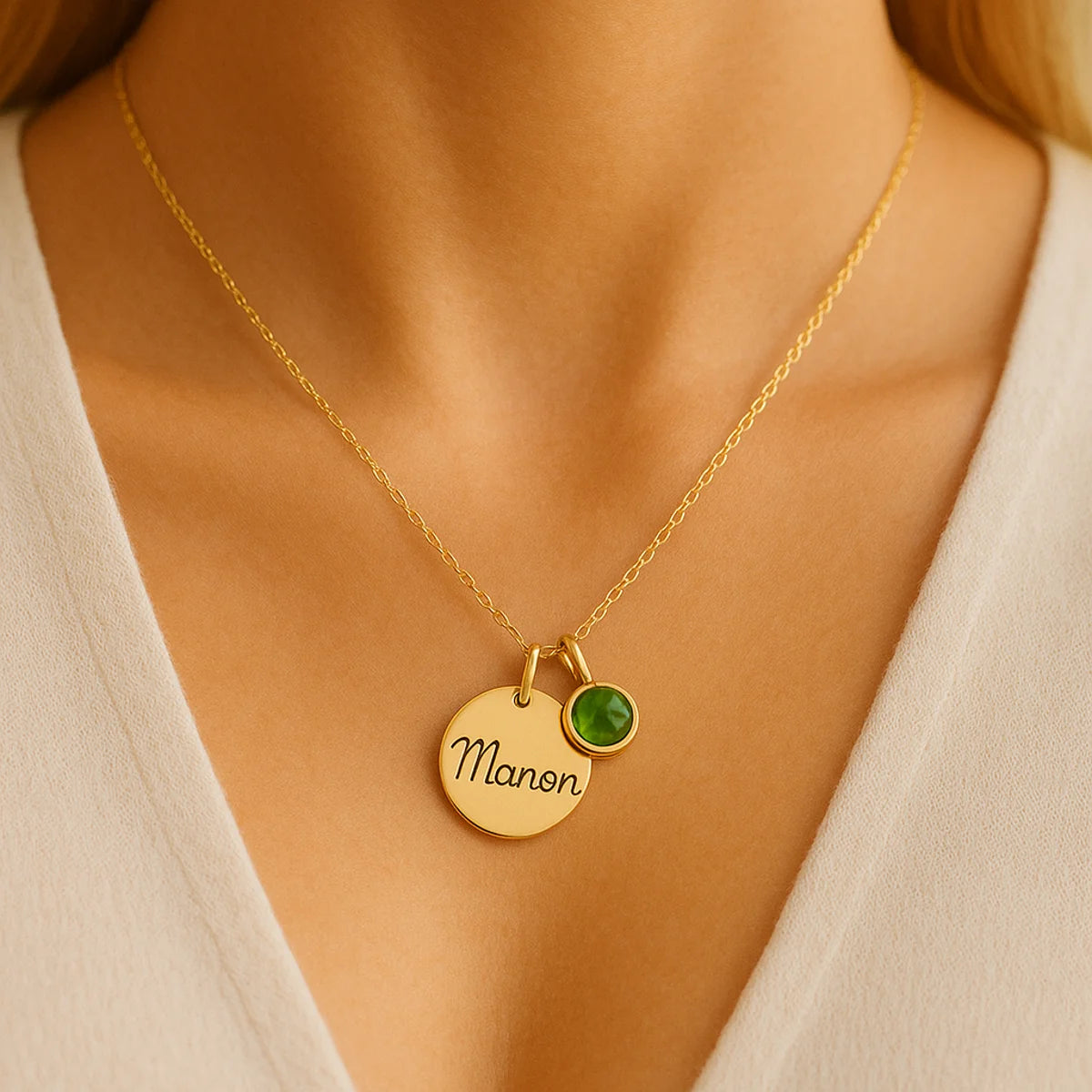 Collier Nomsia