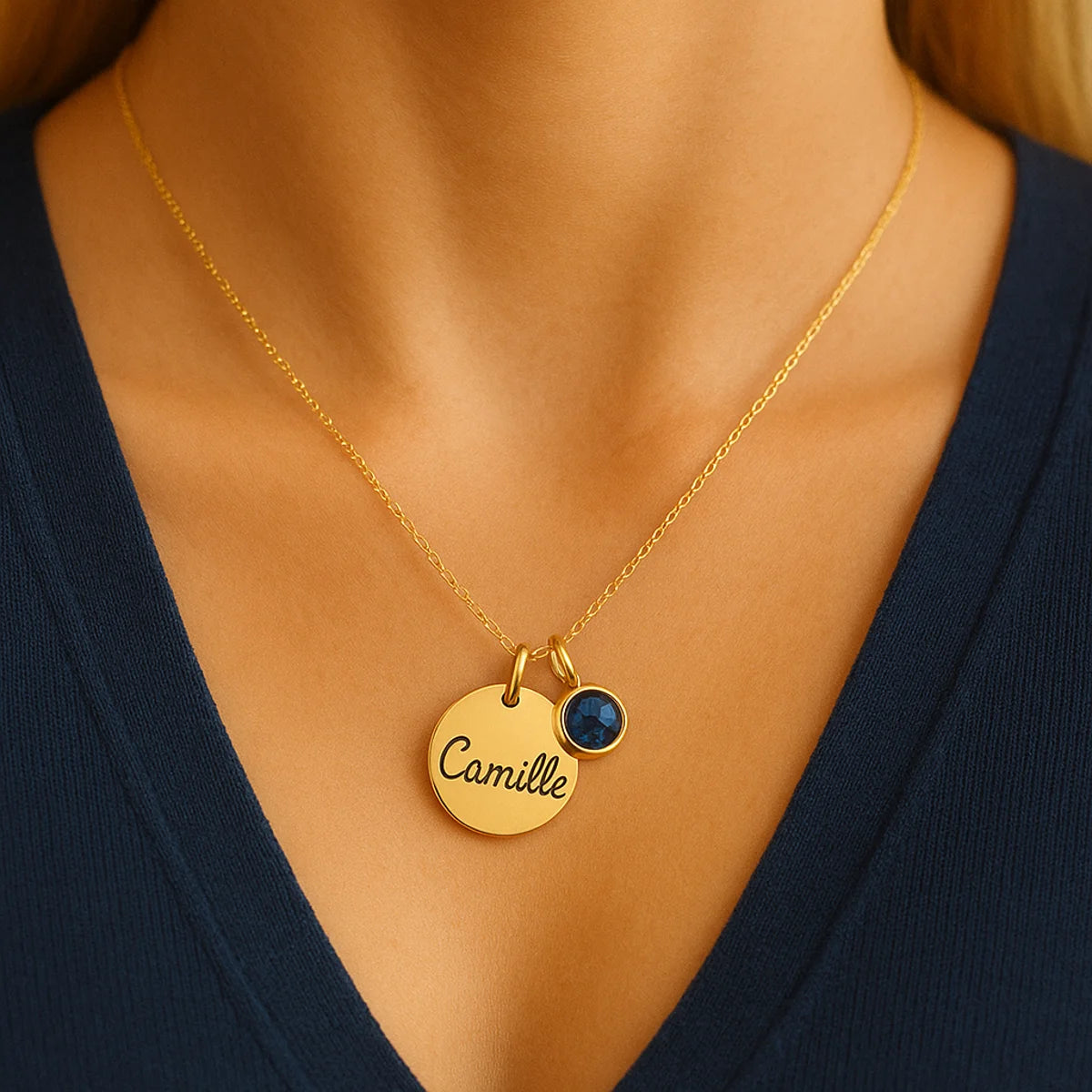 Collier Nomsia