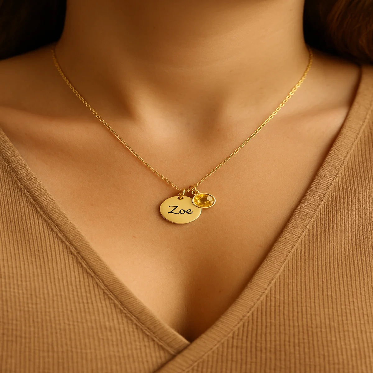 Collier Nomsia