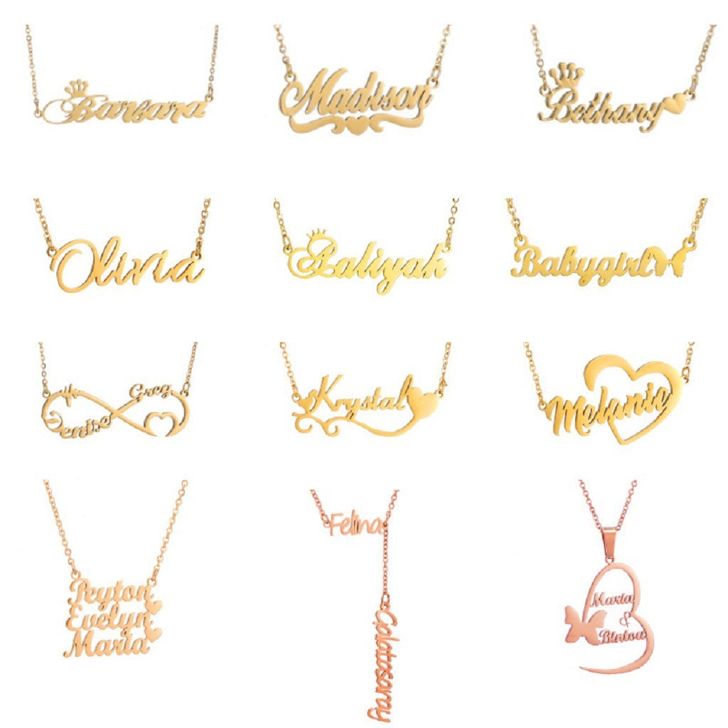 Collier Unyka