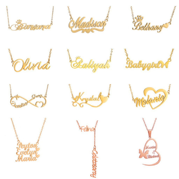 Collier Unyka