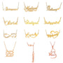 Collier Unyka