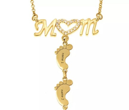 Collier Namora