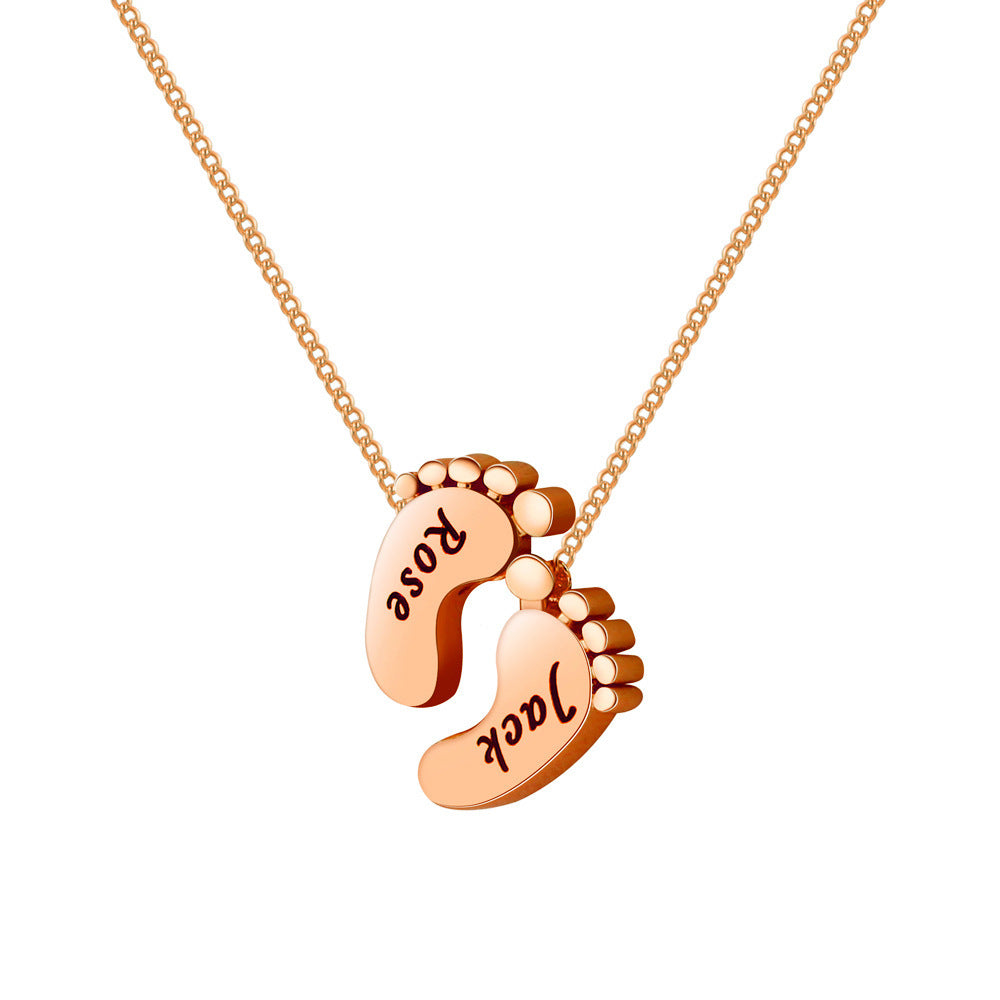 Collier Tiamo