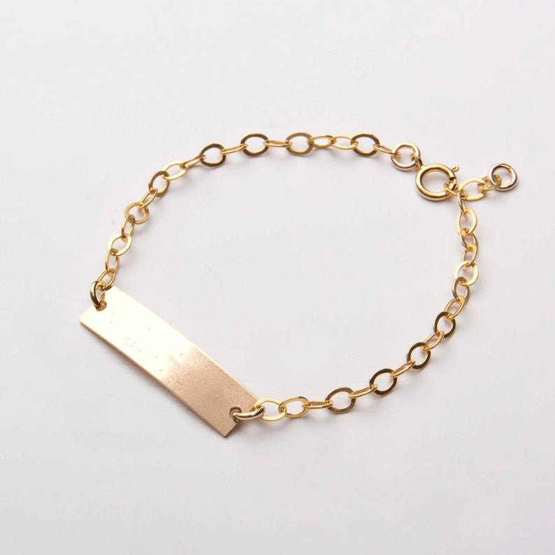 Bracelet Kaïa