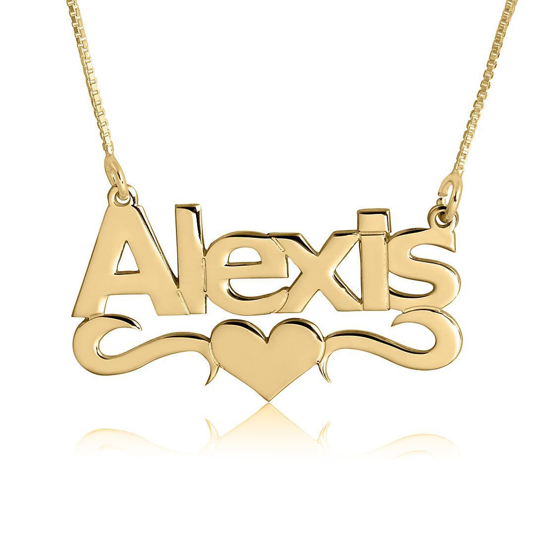 Collier Unyka