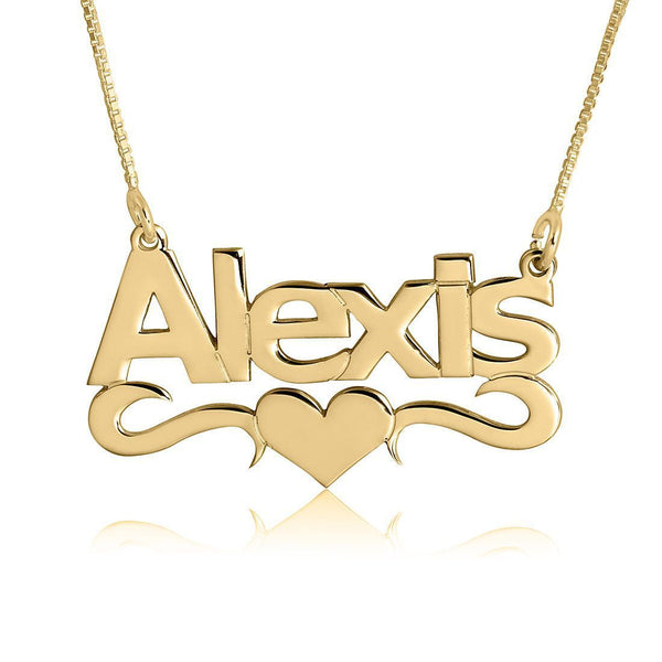 Collier Unyka