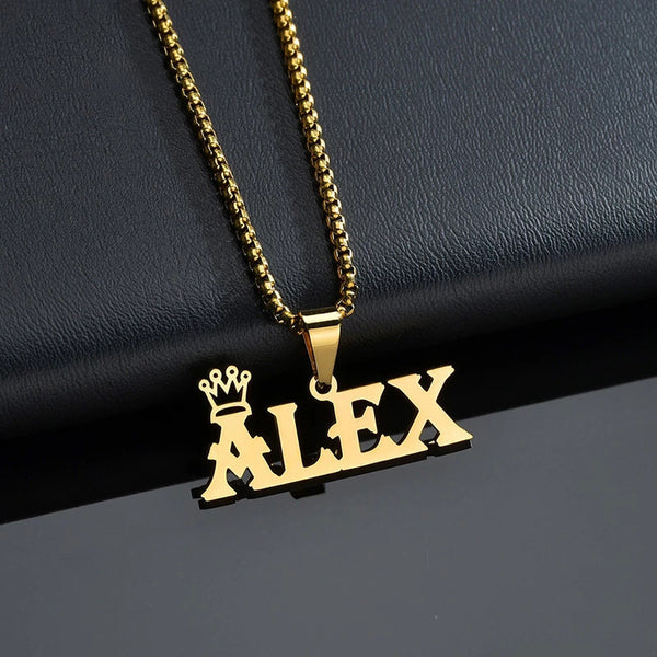 Collier Eka