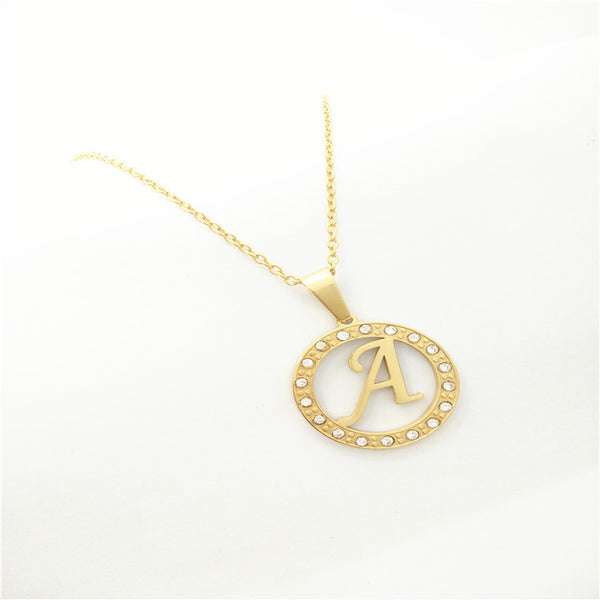 Collier Anaya