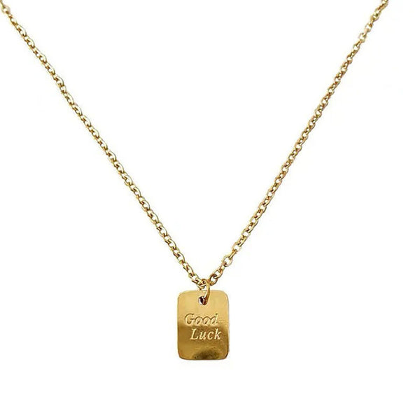 Collier Lunor