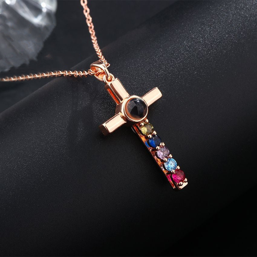 Collier Aëlo