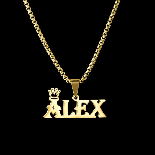 Collier Eka
