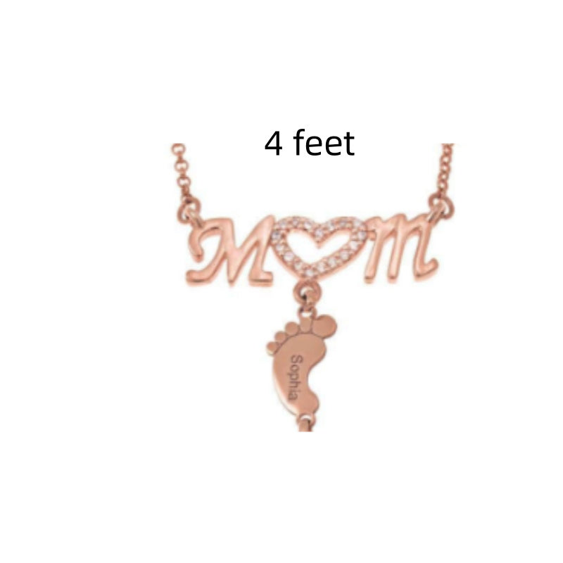 Collier Namora