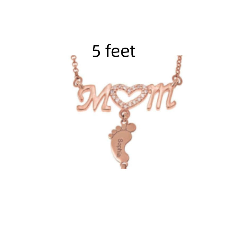 Collier Namora