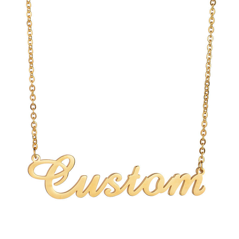 Collier Unyka