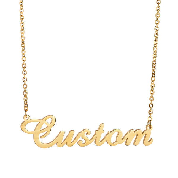 Collier Unyka
