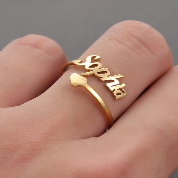 Bague Vora