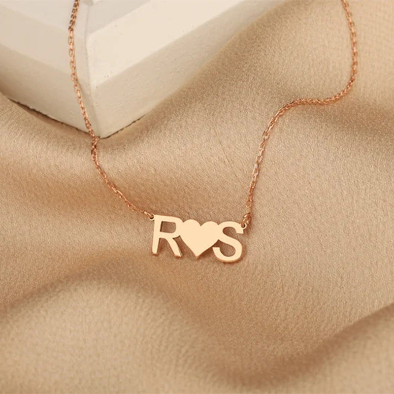 Collier Loomi