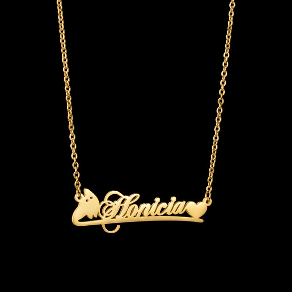 Collier Améo