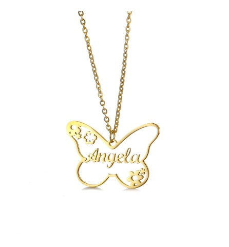 Collier Valoura