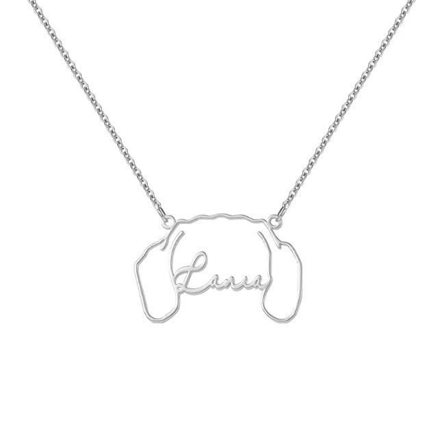 Collier Numa