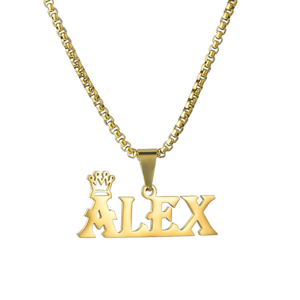 Collier Eka