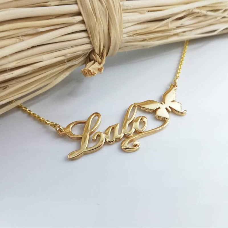Collier Persa